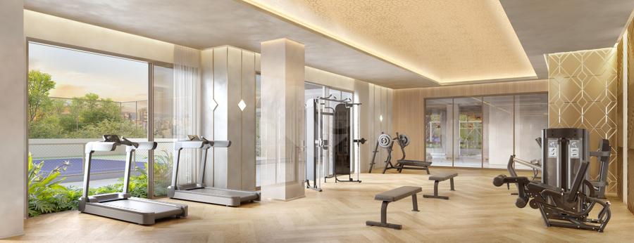 Fitness