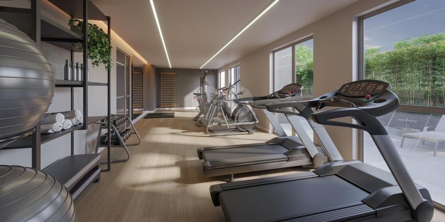 Fitness