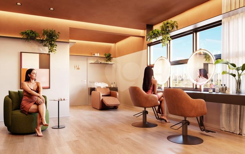 Espaço Beauty