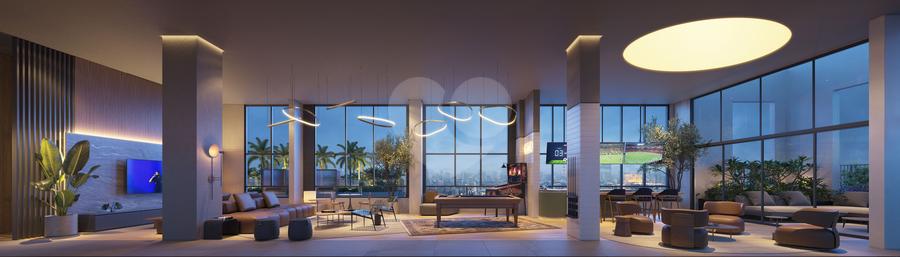 Bar - Rooftop