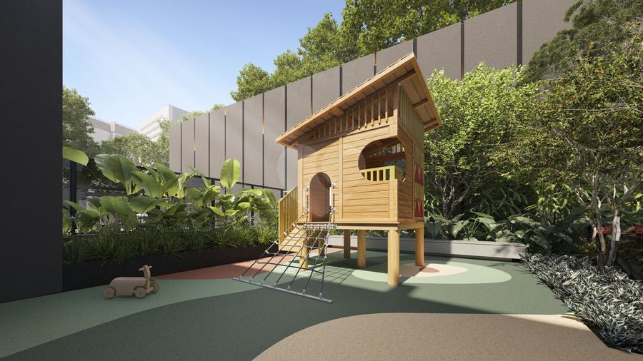 Playground