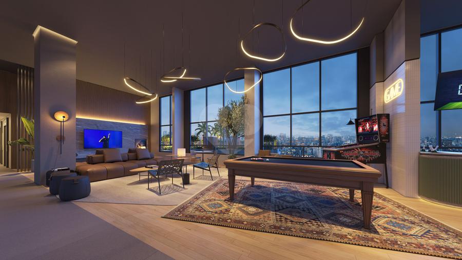 Bar - Rooftop