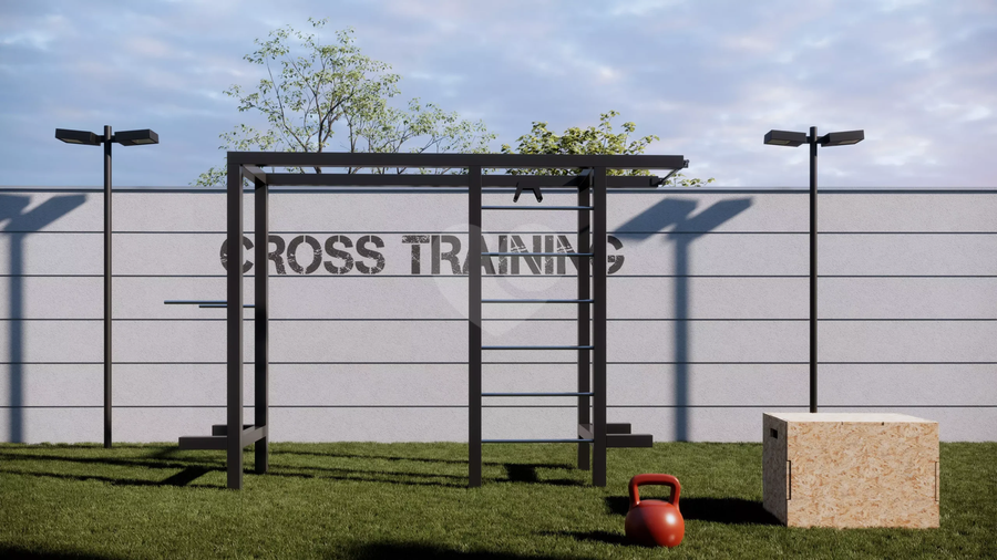 Fitness Externo