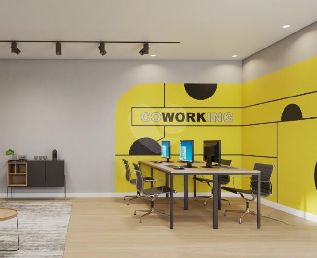 Coworking