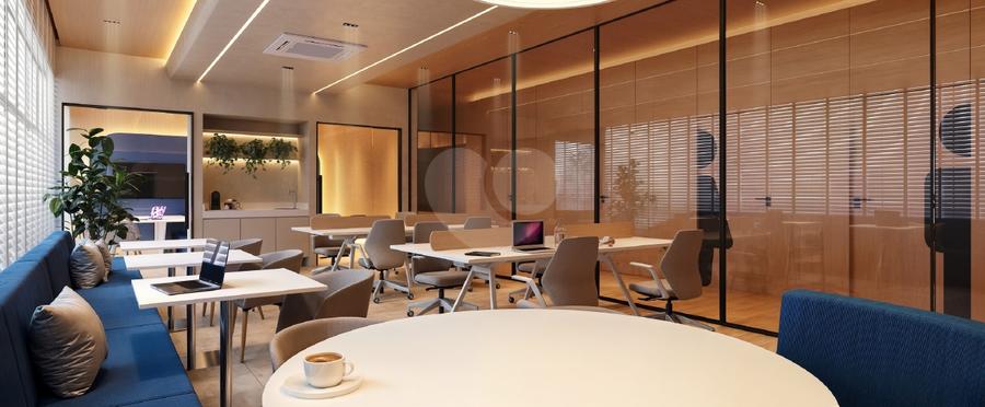 Coworking
