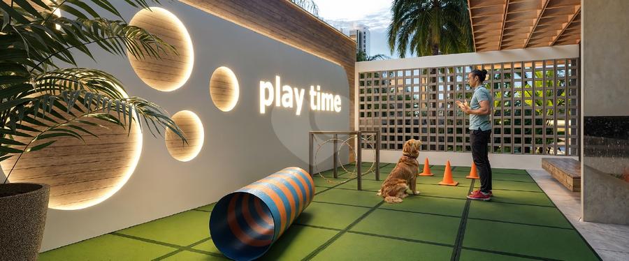 Pet place