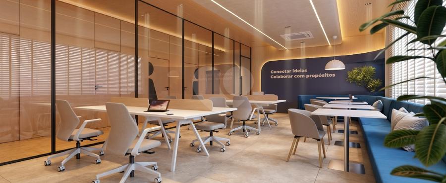 Coworking