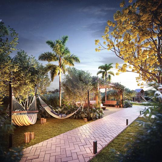 Praça do Redário