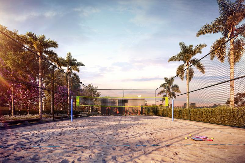Beach Sports