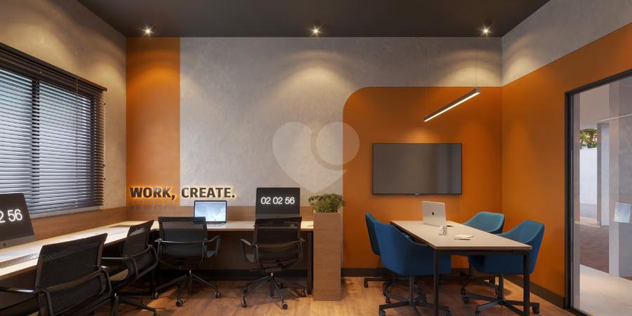 Coworking