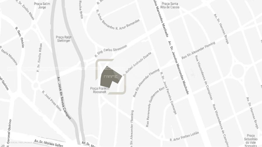 Localização