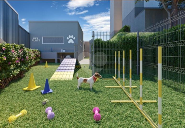 Pet Place 