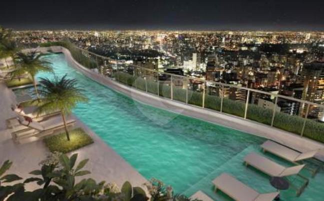 Piscina Descoberta