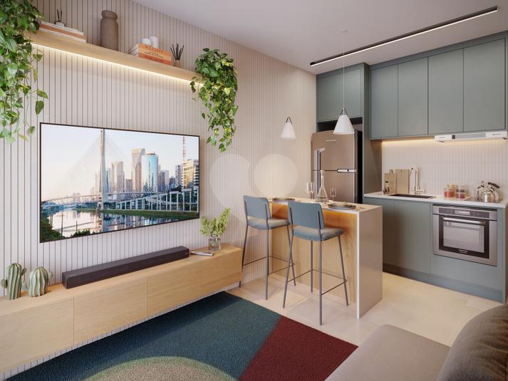 Living 25M²