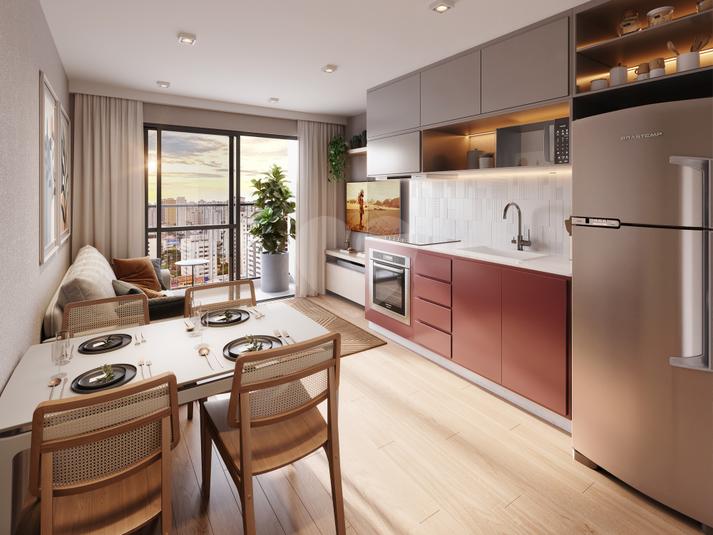 Living 29M²