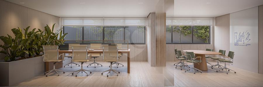 Coworking