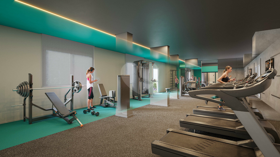 Fitness
