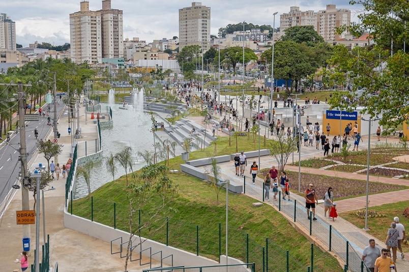 Praça