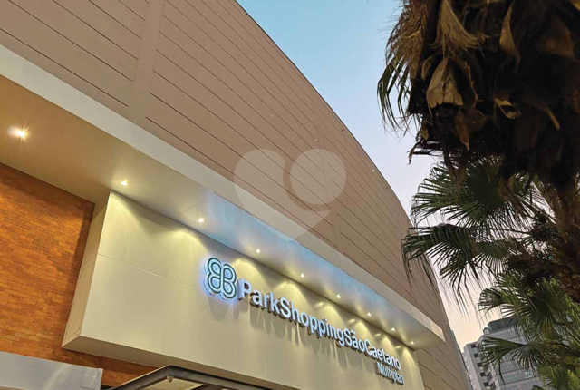 Shopping São Caetano
