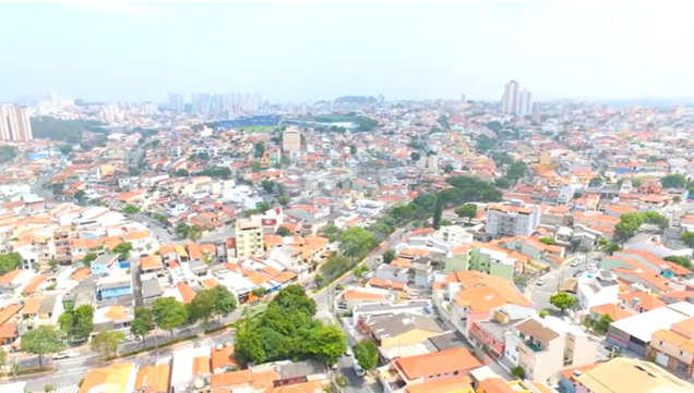 São Caetano
