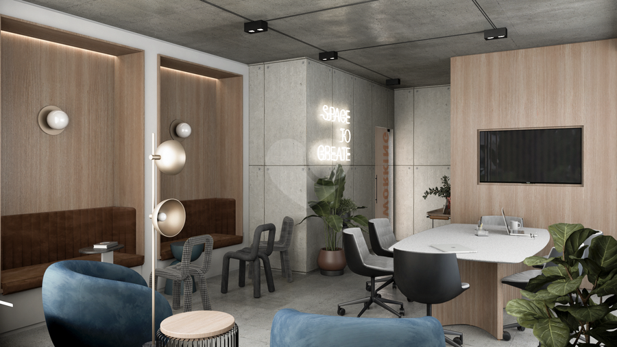 Coworking