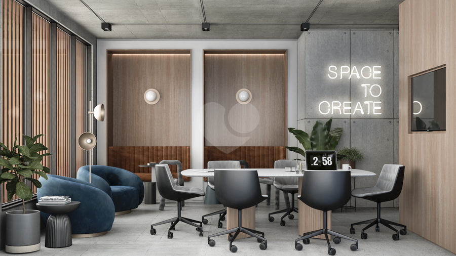 Coworking