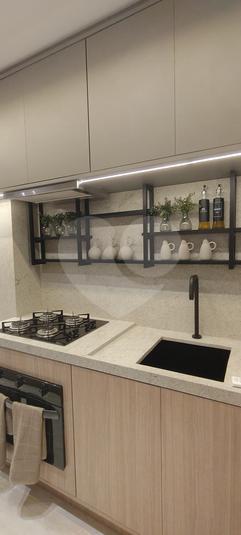 Cozinha 