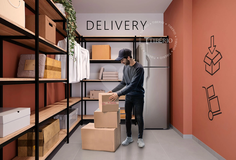 Delivery