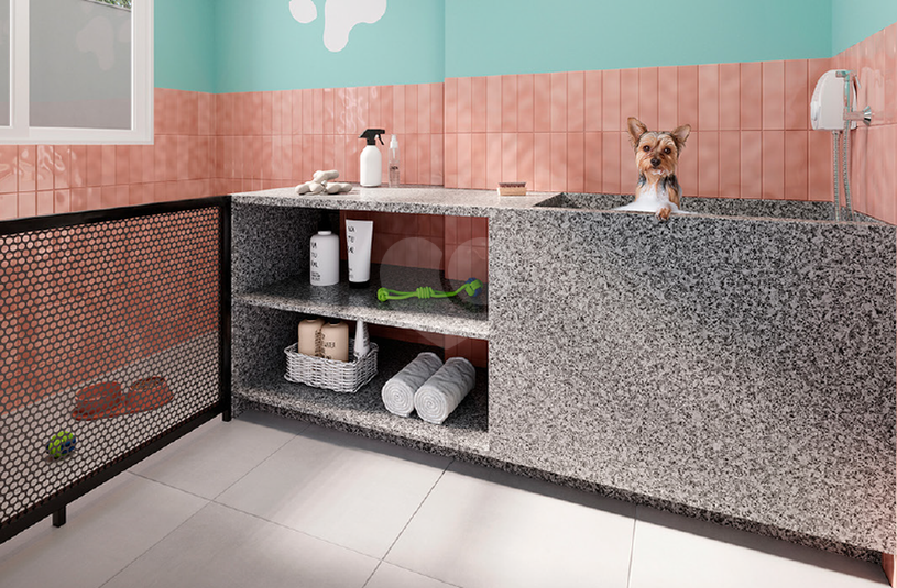 Pet care