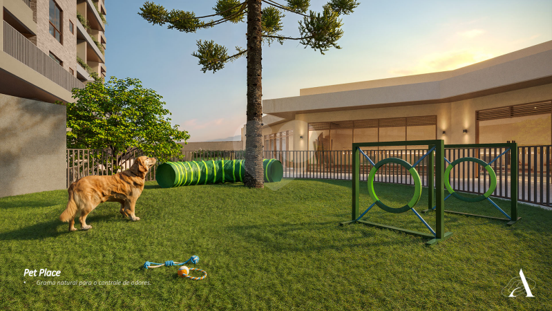 Pet Place