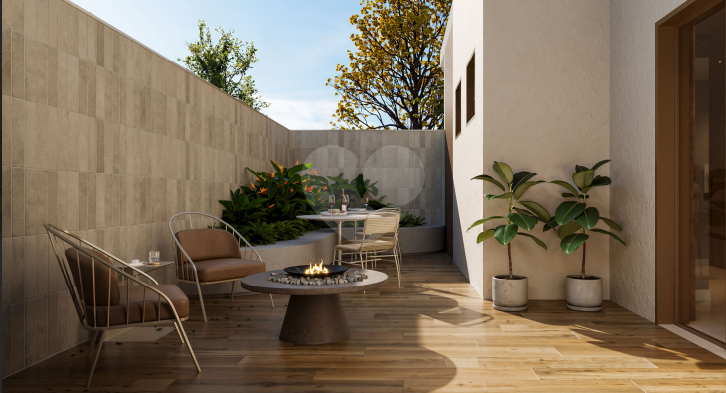 Fire Place