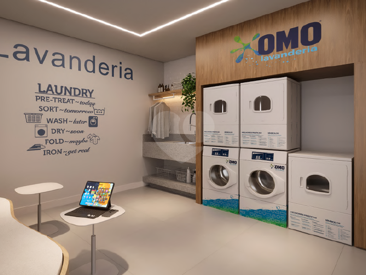 Lavanderia