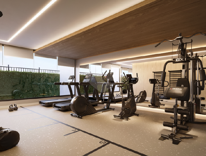 Fitness