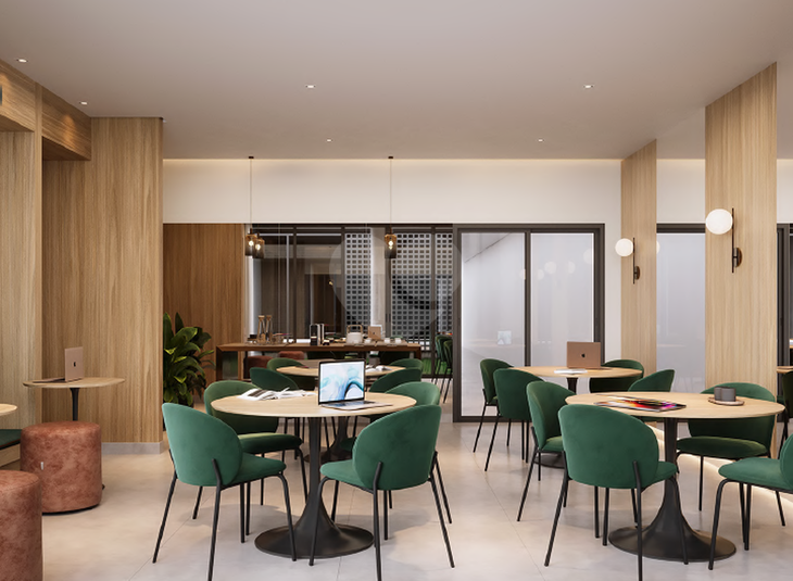 Coworking