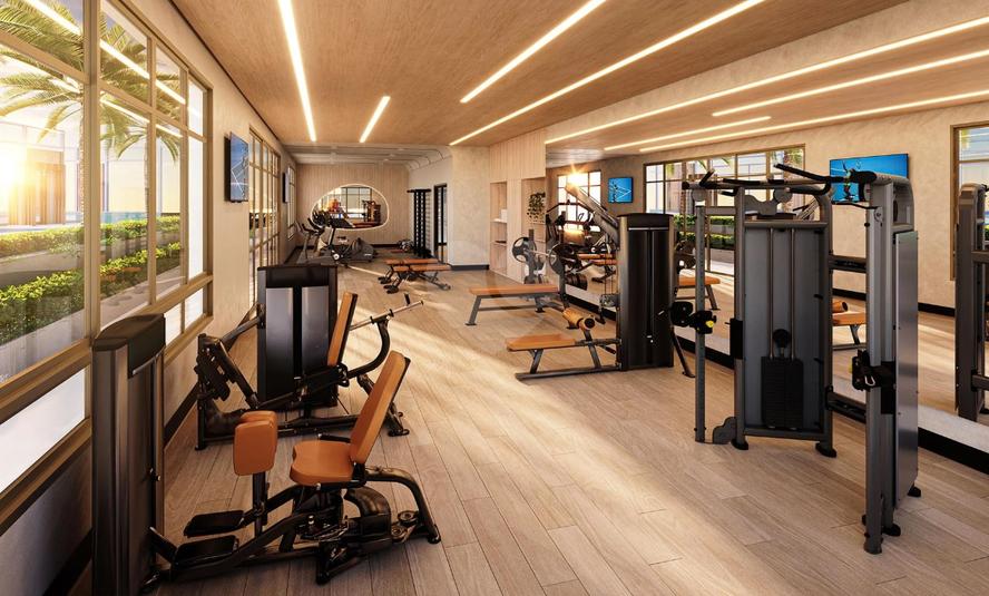 Fitness