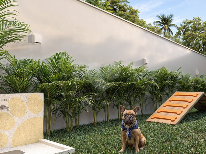 Pet place