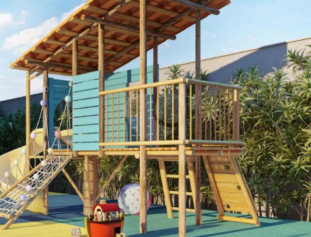 Playground