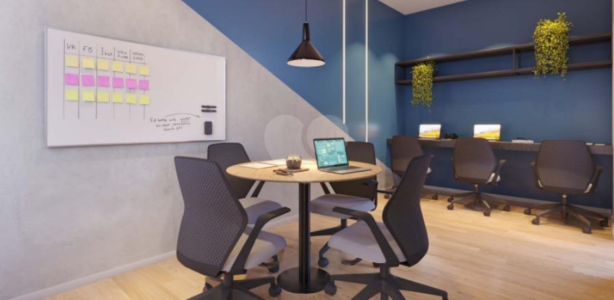 Coworking