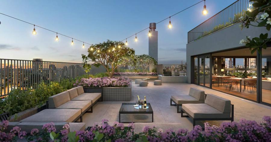 Terraço Coletivo