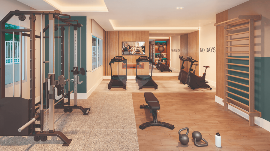 Fitness