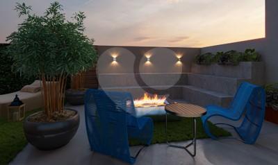 Fire Place