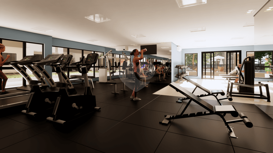 Fitness