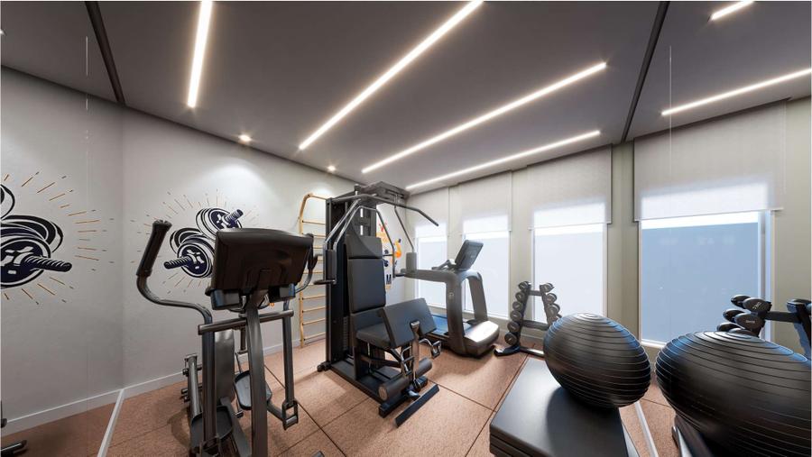 Fitness