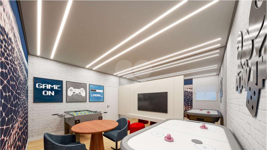 Sala de Jogos