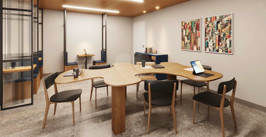 Coworking