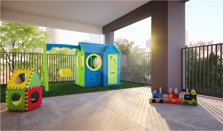 Playground