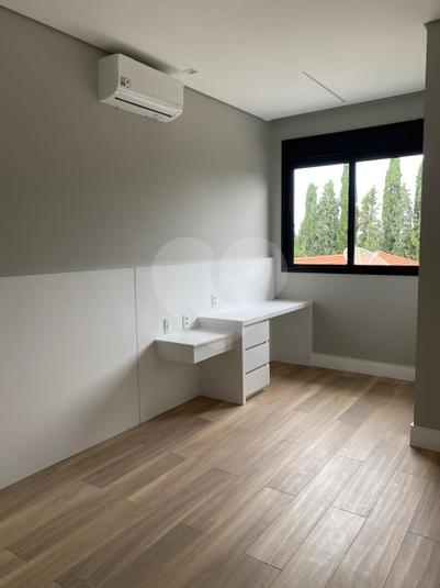 Imagem da Casa Modelo