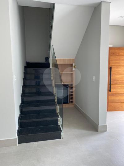 Imagem da Casa Modelo