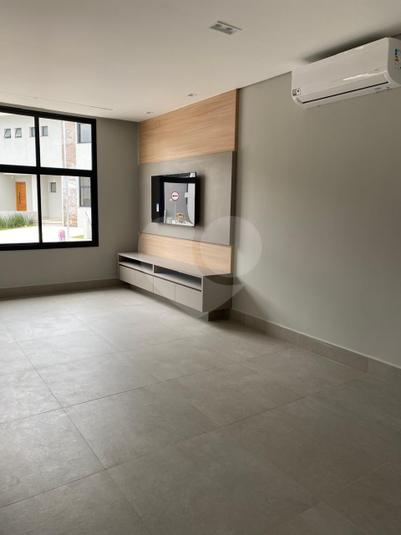 Imagem da Casa Modelo