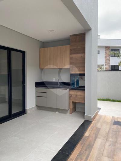 Imagem da Casa Modelo
